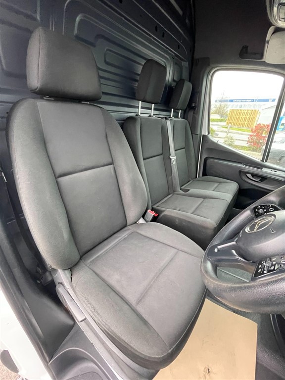 Used Mercedes-Benz Sprinter 2019 for sale - 78014865: Photo 18