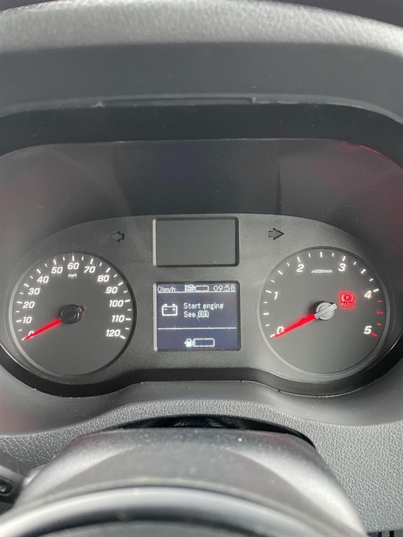 Used Mercedes-Benz Sprinter 2019 for sale - 78014865: Photo 21