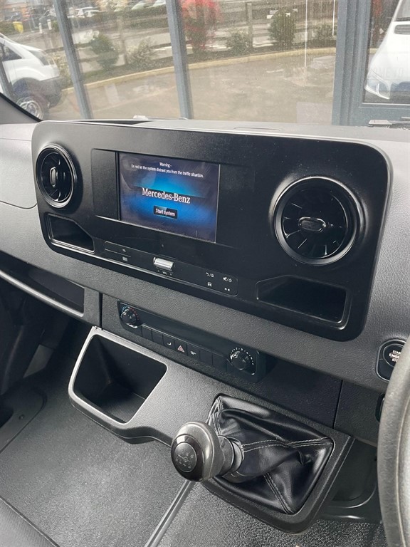 Used Mercedes-Benz Sprinter 2019 for sale - 78014865: Photo 22