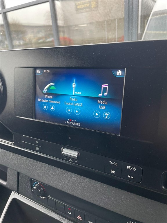 Used Mercedes-Benz Sprinter 2019 for sale - 78014865: Photo 23