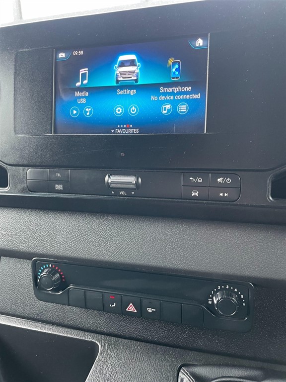 Used Mercedes-Benz Sprinter 2019 for sale - 78014865: Photo 24