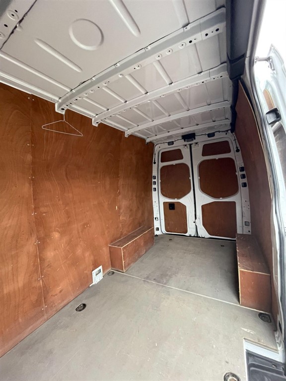 Used Mercedes-Benz Sprinter 2019 for sale - 78014865: Photo 26