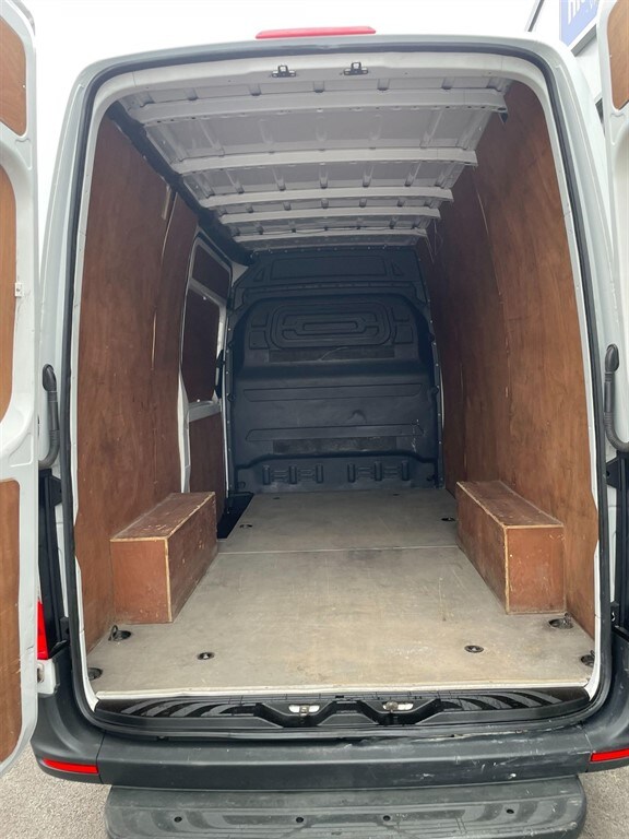 Used Mercedes-Benz Sprinter 2019 for sale - 78014865: Photo 27