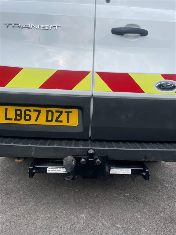 Vehicle 29