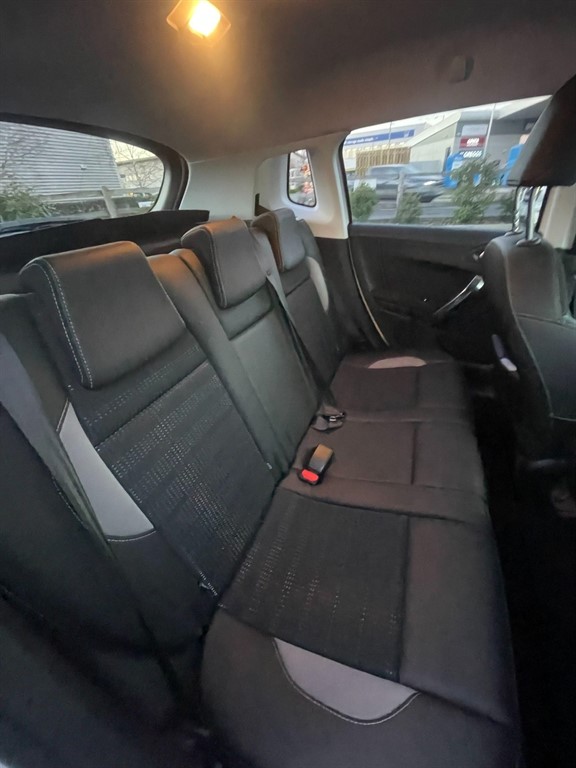 Used Peugeot 2008 2016 for sale - 77116331: Photo 17