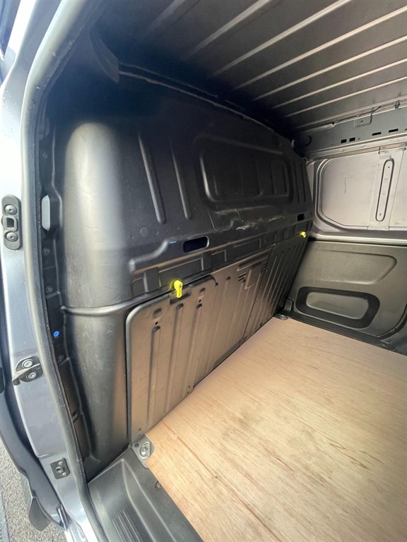 Used Vauxhall Combo 2021 for sale - 77210790: Photo 19