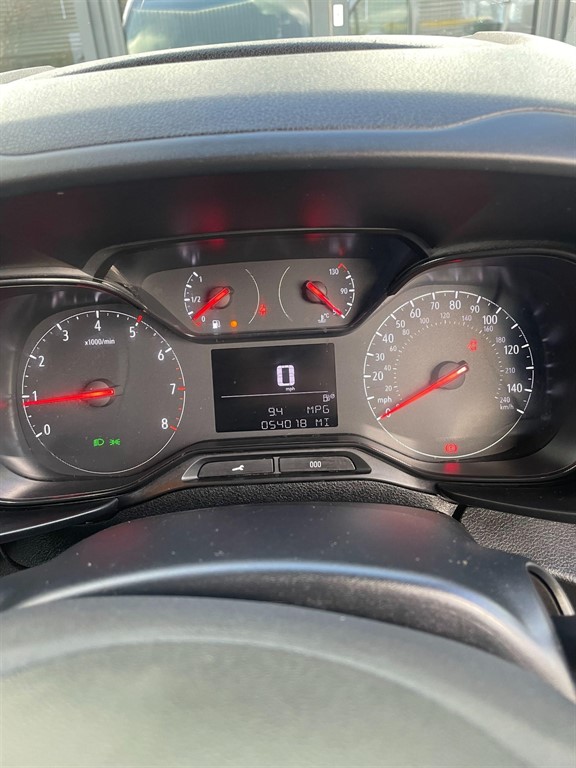 Used Vauxhall Combo 2021 for sale - 77210790: Photo 25