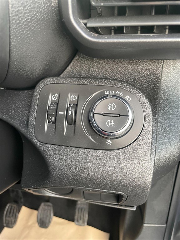 Used Vauxhall Combo 2021 for sale - 77210790: Photo 28