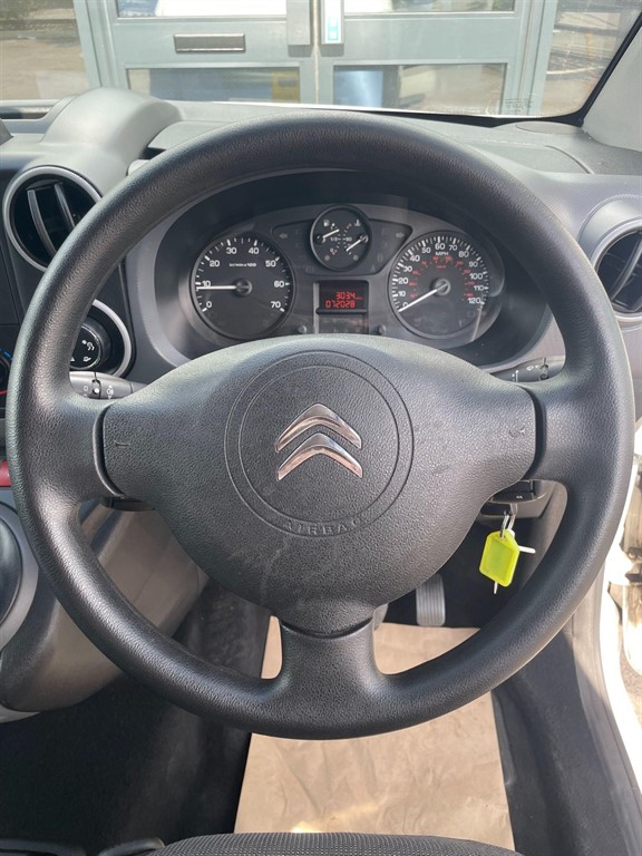 Used Citroen Berlingo 2018 for sale - 75572007: Photo 17