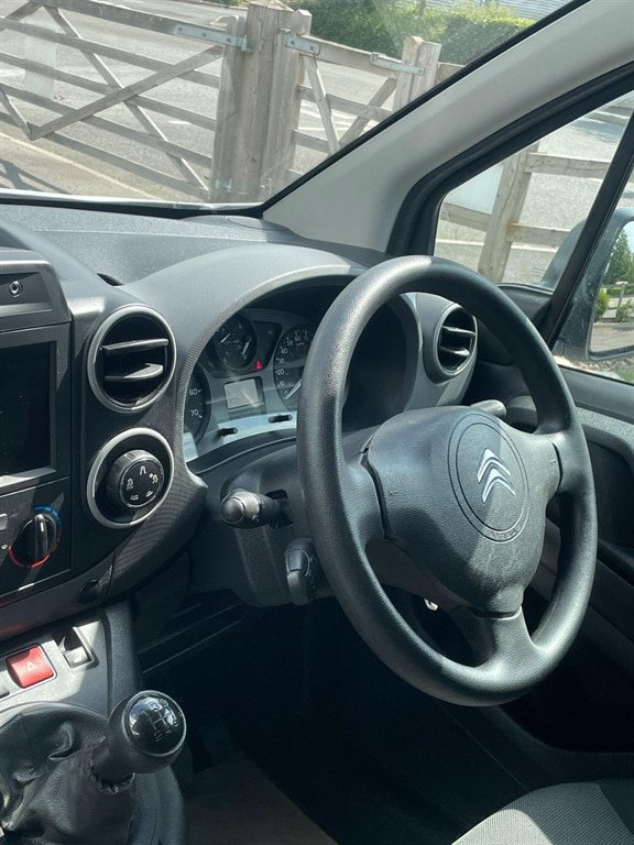 Used Citroen Berlingo 2018 for sale - 75572007: Photo 18
