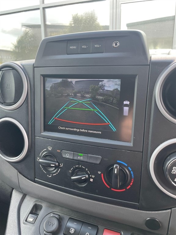 Used Citroen Berlingo 2018 for sale - 75572007: Photo 23