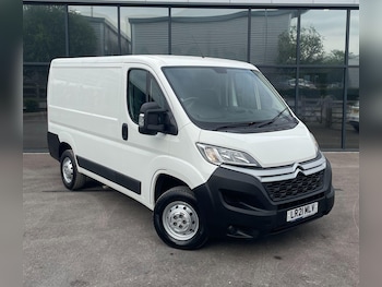Citroen - Relay