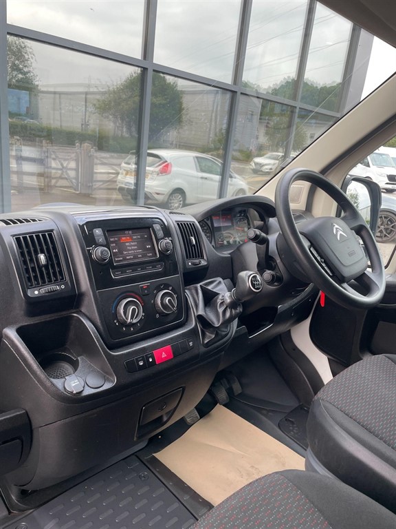 Vehicle 23