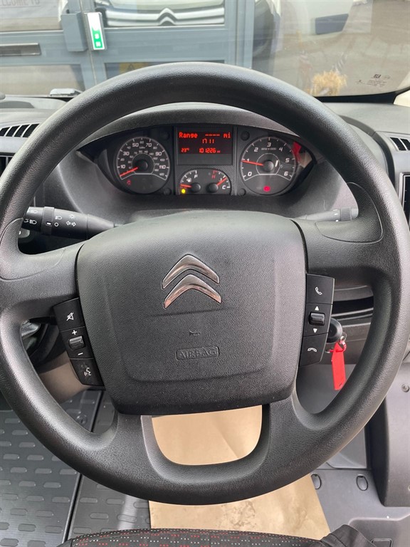Vehicle 29