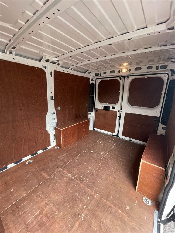 Vehicle 38