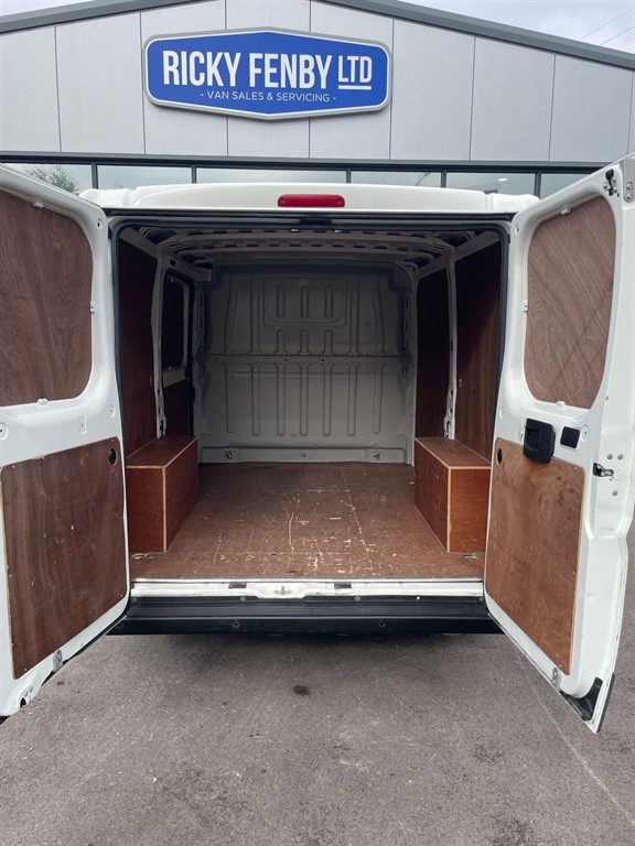 Vehicle 40