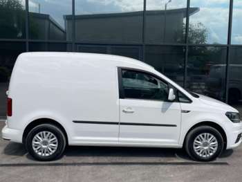 Used Volkswagen Caddy 2020 for sale - 74644245: Photo