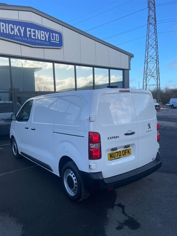 Used Peugeot Expert 2020 for sale - 77581701: Photo 10