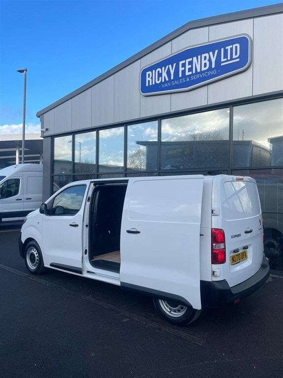 Used Peugeot Expert 2020 for sale - 77581701: Photo 12