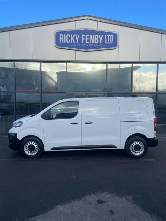 Used Peugeot Expert 2020 for sale - 77581701: Photo 13