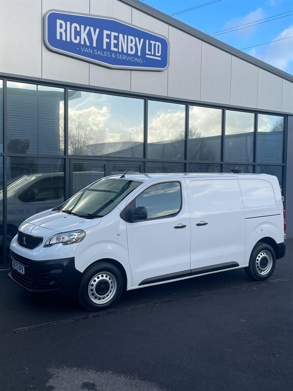 Used Peugeot Expert 2020 for sale - 77581701: Photo 15