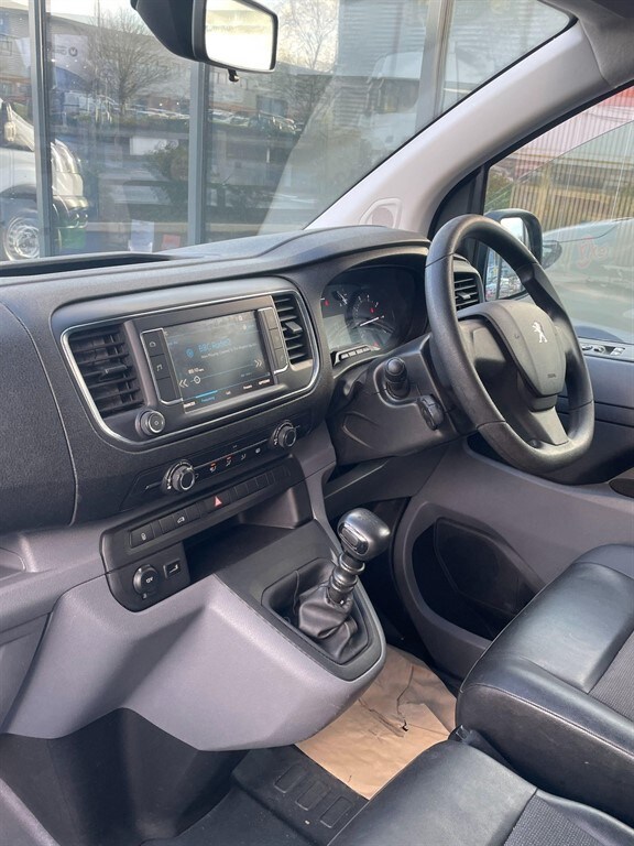 Used Peugeot Expert 2020 for sale - 77581701: Photo 17