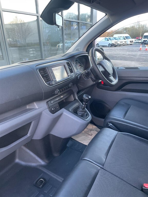 Used Peugeot Expert 2020 for sale - 77581701: Photo 18