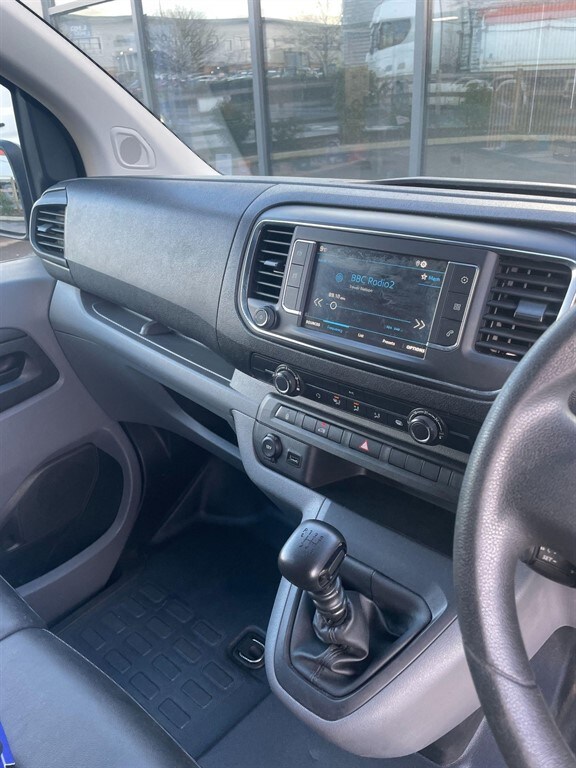 Used Peugeot Expert 2020 for sale - 77581701: Photo 20