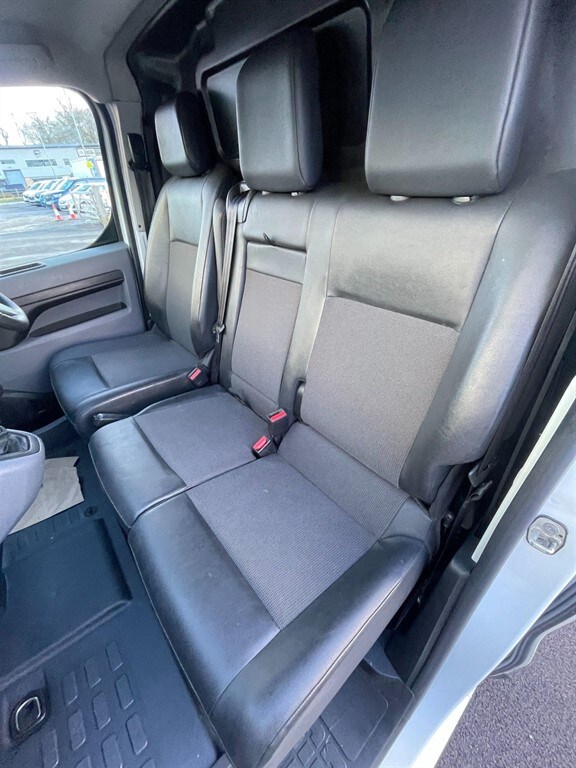 Used Peugeot Expert 2020 for sale - 77581701: Photo 23