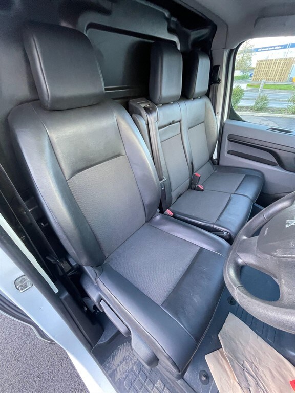 Used Peugeot Expert 2020 for sale - 77581701: Photo 24