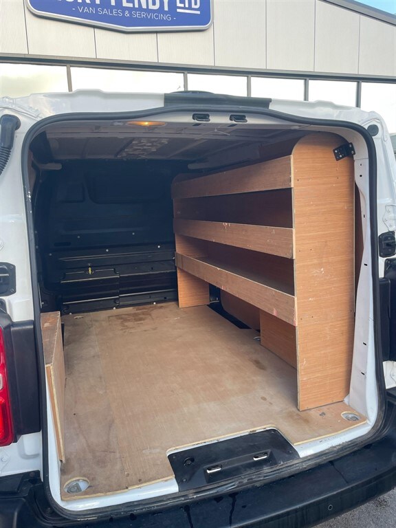 Used Peugeot Expert 2020 for sale - 77581701: Photo 26