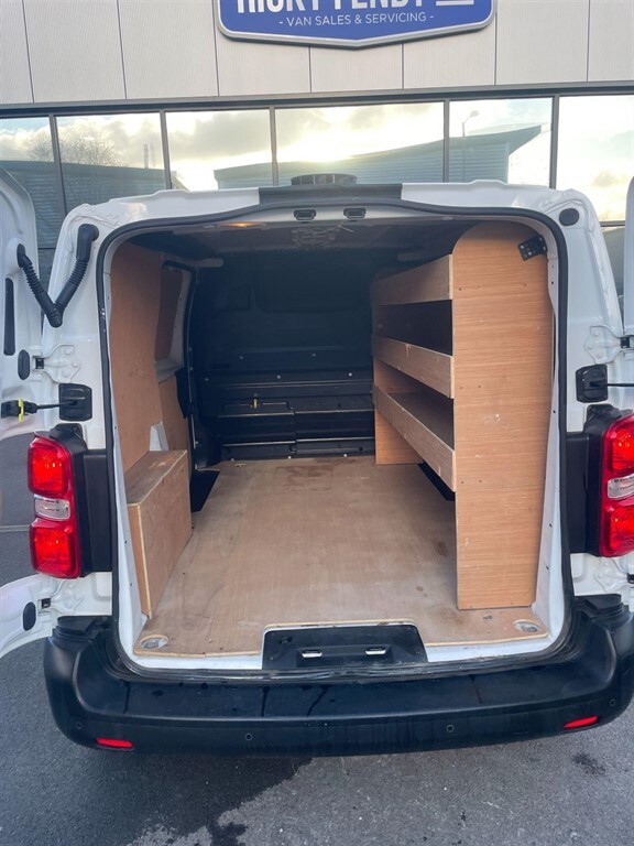 Used Peugeot Expert 2020 for sale - 77581701: Photo 27