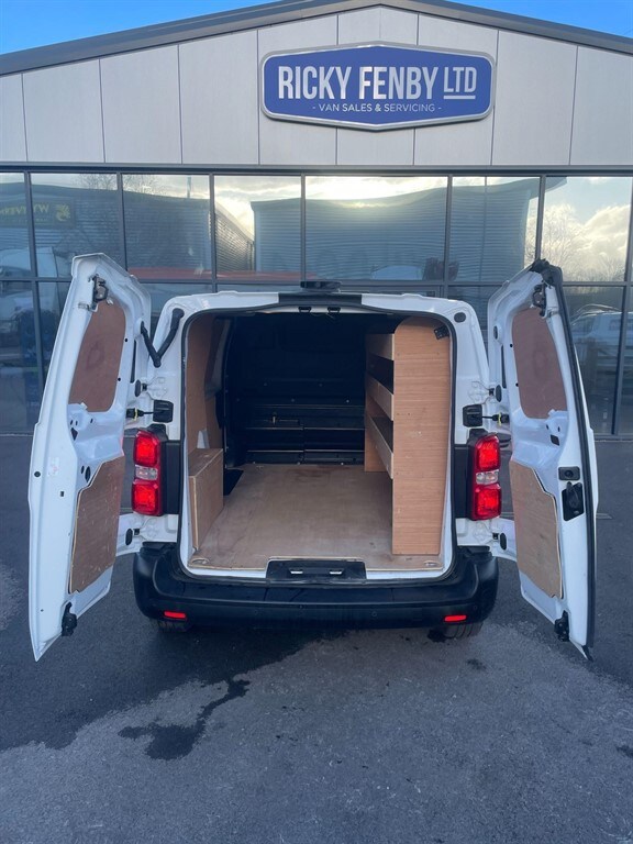 Used Peugeot Expert 2020 for sale - 77581701: Photo 28