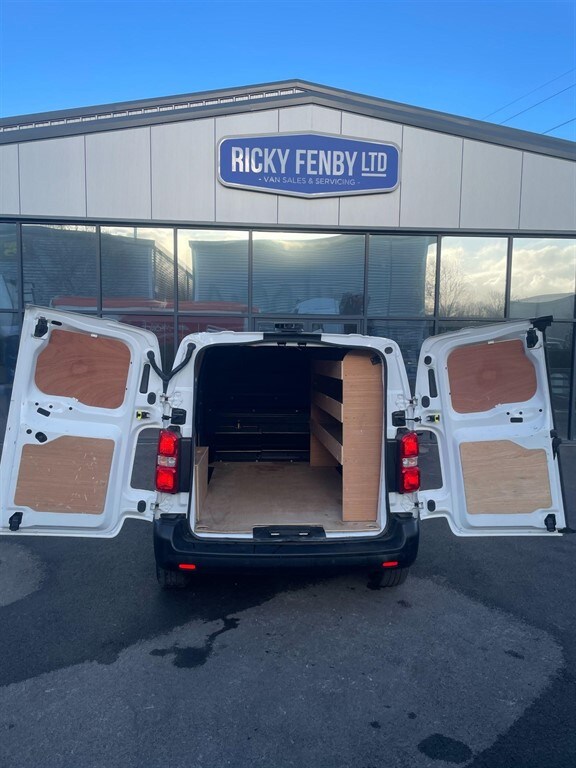 Used Peugeot Expert 2020 for sale - 77581701: Photo 29