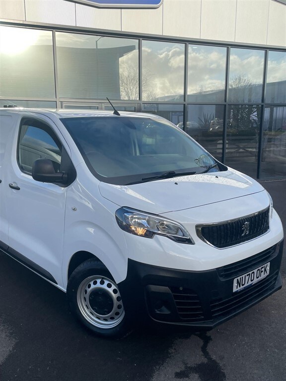 Used Peugeot Expert 2020 for sale - 77581701: Photo 3