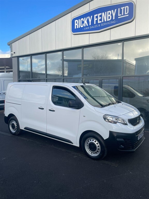 Used Peugeot Expert 2020 for sale - 77581701: Photo 4