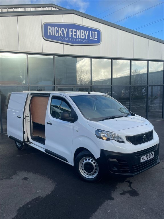 Used Peugeot Expert 2020 for sale - 77581701: Photo 5