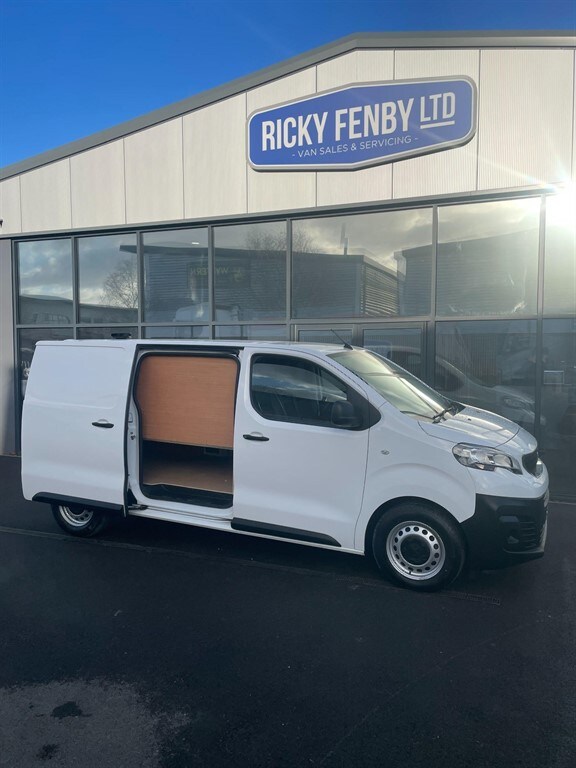 Used Peugeot Expert 2020 for sale - 77581701: Photo 6