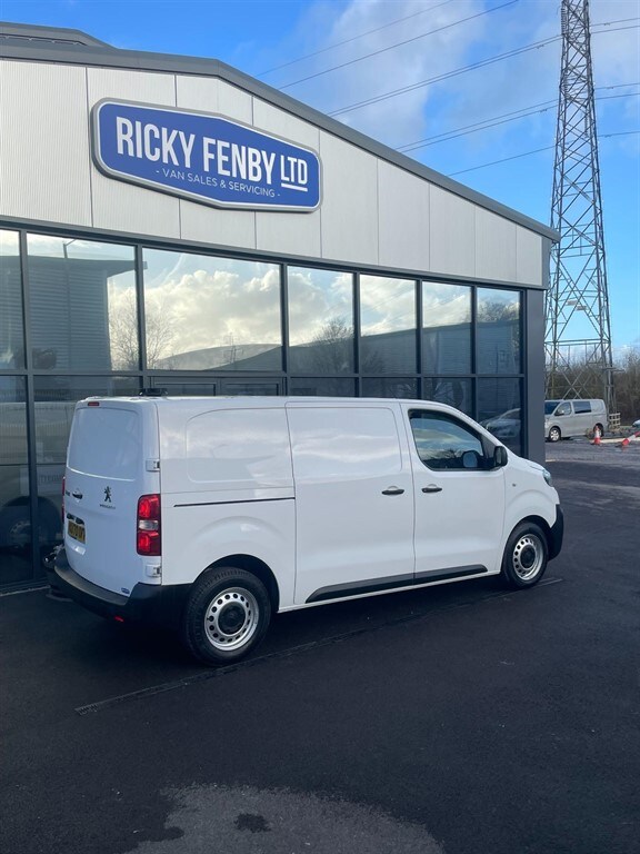 Used Peugeot Expert 2020 for sale - 77581701: Photo 7