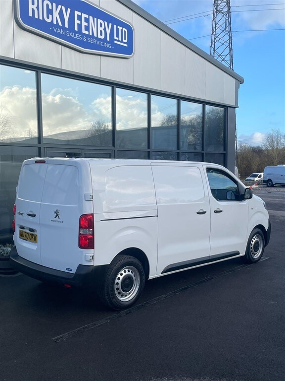 Used Peugeot Expert 2020 for sale - 77581701: Photo 8