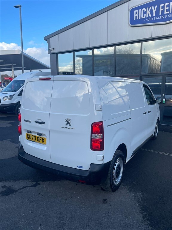 Used Peugeot Expert 2020 for sale - 77581701: Photo 9