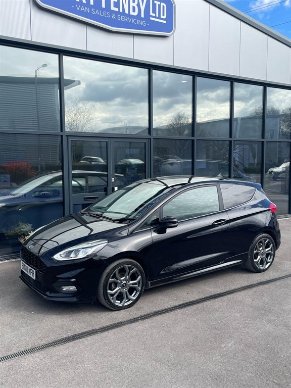 Used Ford Fiesta 2020 for sale - 78028241: Photo 13