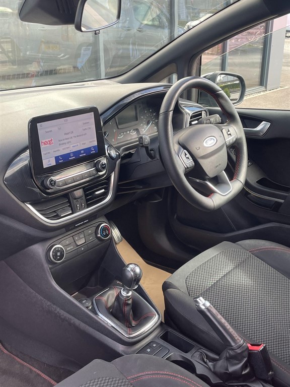 Used Ford Fiesta 2020 for sale - 78028241: Photo 15