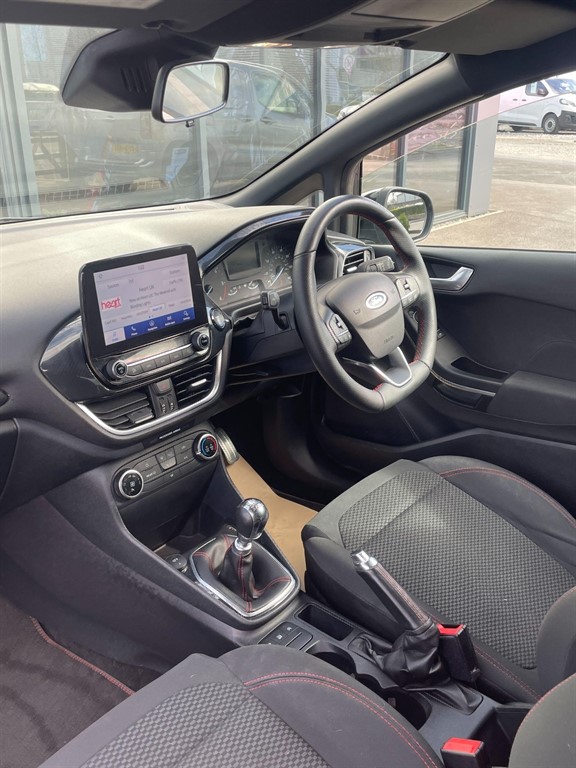 Used Ford Fiesta 2020 for sale - 78028241: Photo 16