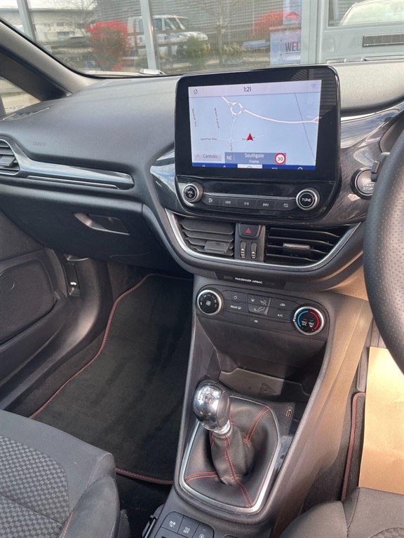 Used Ford Fiesta 2020 for sale - 78028241: Photo 19