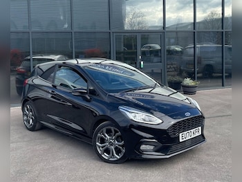 Used Ford Fiesta 2020 for sale - 78028241: Photo