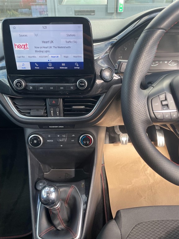 Used Ford Fiesta 2020 for sale - 78028241: Photo 20