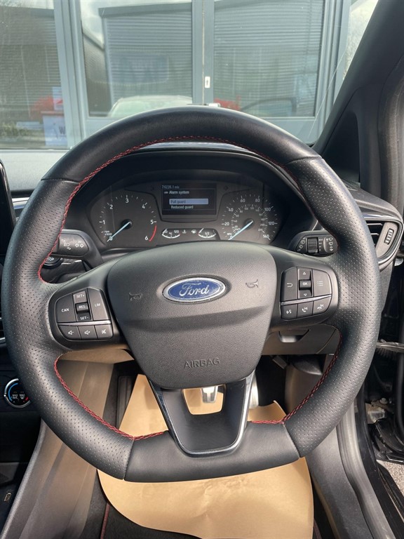 Used Ford Fiesta 2020 for sale - 78028241: Photo 21