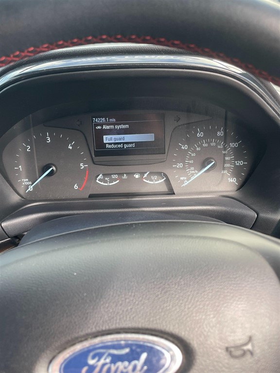 Used Ford Fiesta 2020 for sale - 78028241: Photo 22