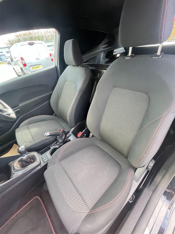 Used Ford Fiesta 2020 for sale - 78028241: Photo 24